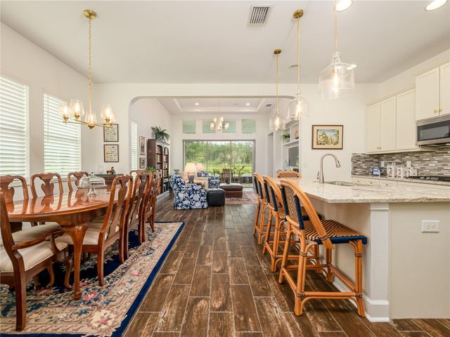 4521 BARLETTA COURT, Wesley Chapel, FL 33543