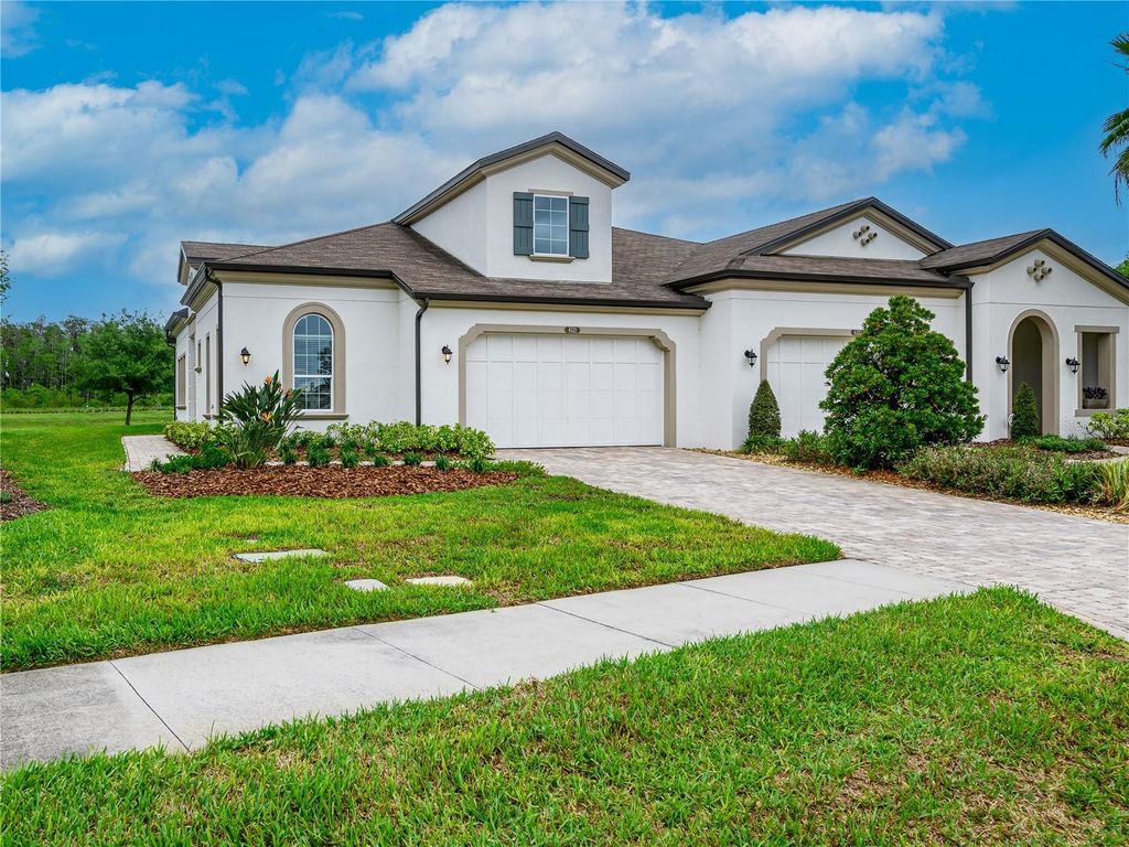 4521 BARLETTA COURT, Wesley Chapel, FL 33543