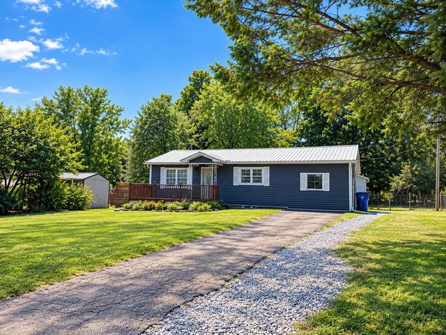520 Cliff Dr, SE, Cleveland, TN 37323