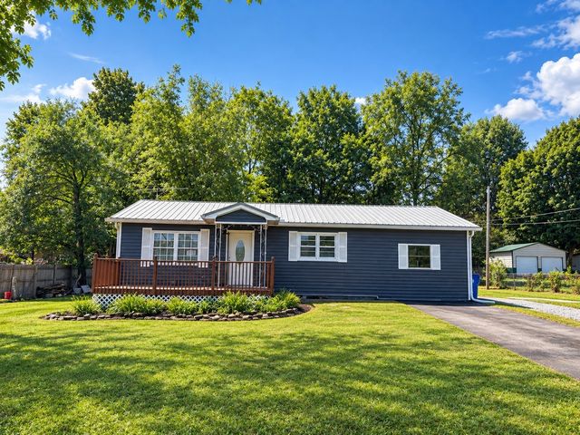 520 Cliff Dr, SE, Cleveland, TN 37323