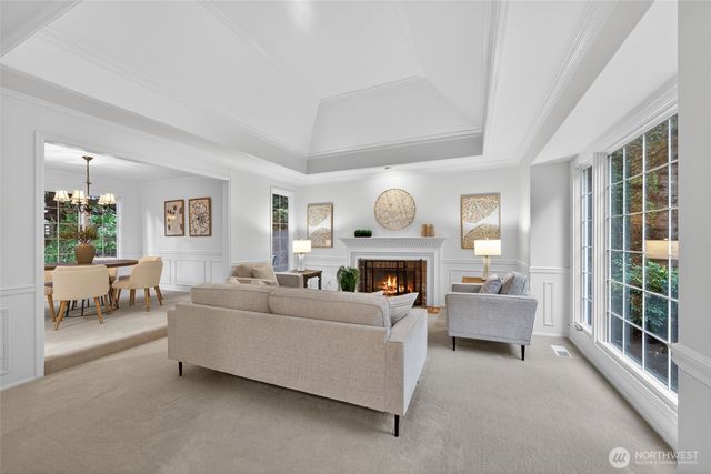 12610 NE 68th Place, Kirkland, WA 98033