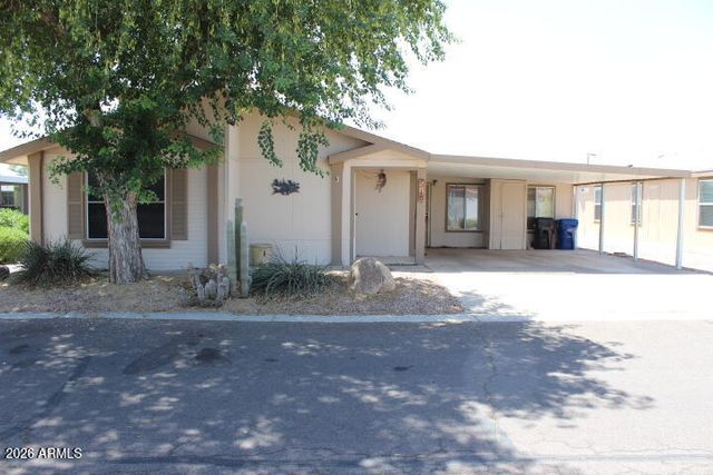 8500 E Southern Avenue 518, Mesa, AZ 85209