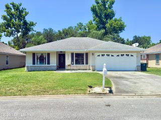 13265 MENDENHALL Place, Jacksonville, FL 32224