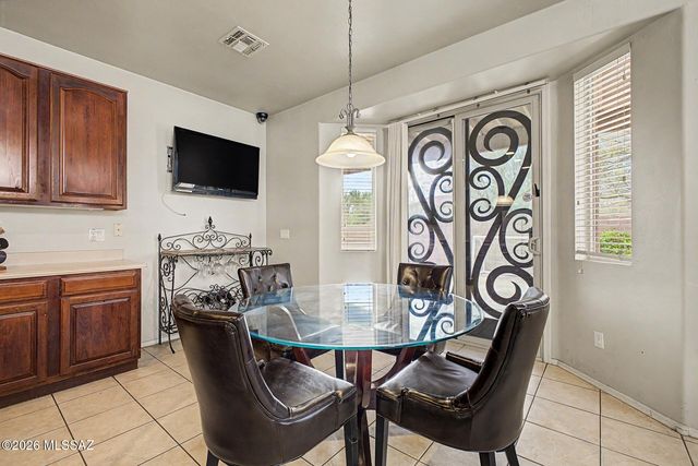 3391 N Fork River Court, Tucson, AZ 85745