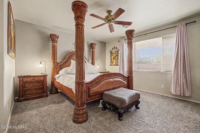 3391 N Fork River Court, Tucson, AZ 85745