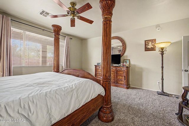 3391 N Fork River Court, Tucson, AZ 85745