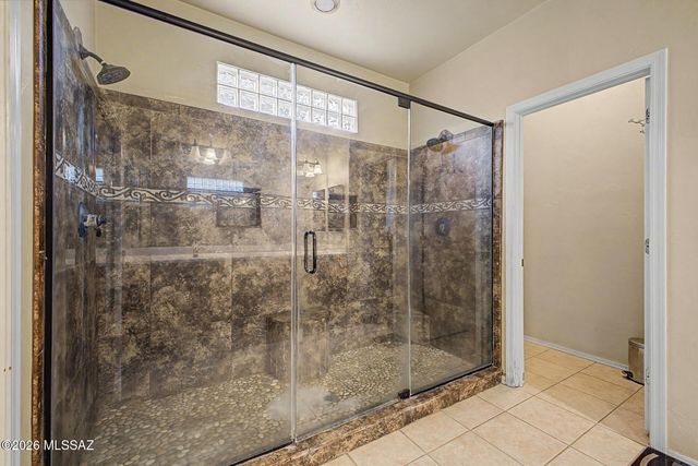 3391 N Fork River Court, Tucson, AZ 85745