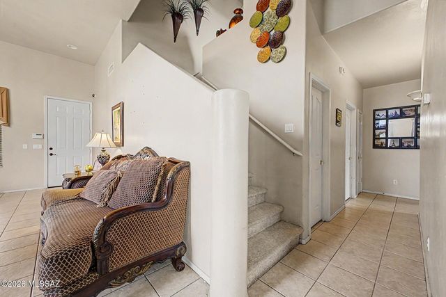 3391 N Fork River Court, Tucson, AZ 85745