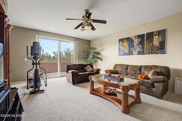 3391 N Fork River Court, Tucson, AZ 85745