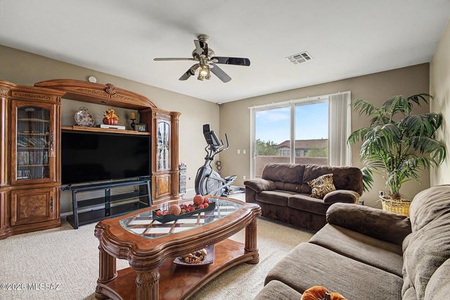 3391 N Fork River Court, Tucson, AZ 85745