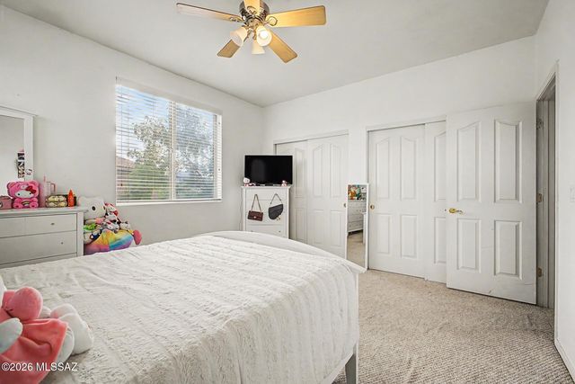 3391 N Fork River Court, Tucson, AZ 85745