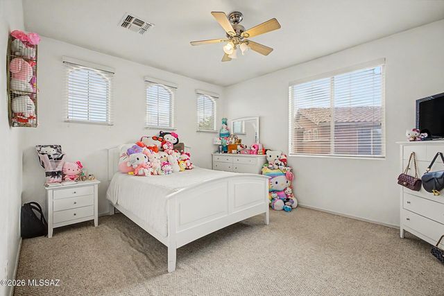 3391 N Fork River Court, Tucson, AZ 85745