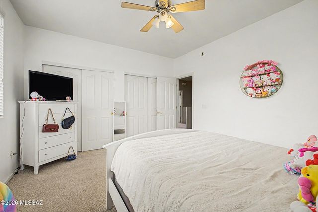 3391 N Fork River Court, Tucson, AZ 85745