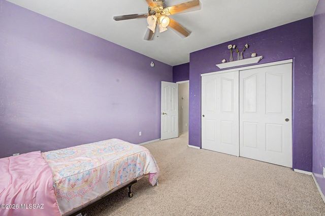 3391 N Fork River Court, Tucson, AZ 85745