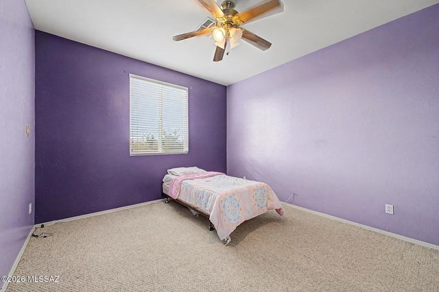 3391 N Fork River Court, Tucson, AZ 85745