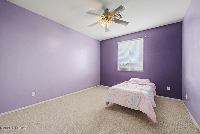 3391 N Fork River Court, Tucson, AZ 85745