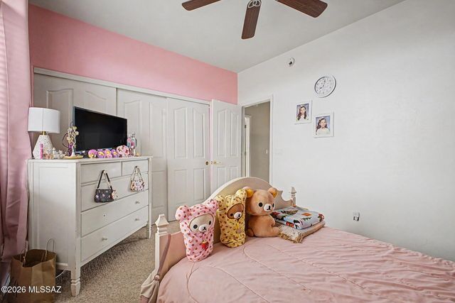 3391 N Fork River Court, Tucson, AZ 85745