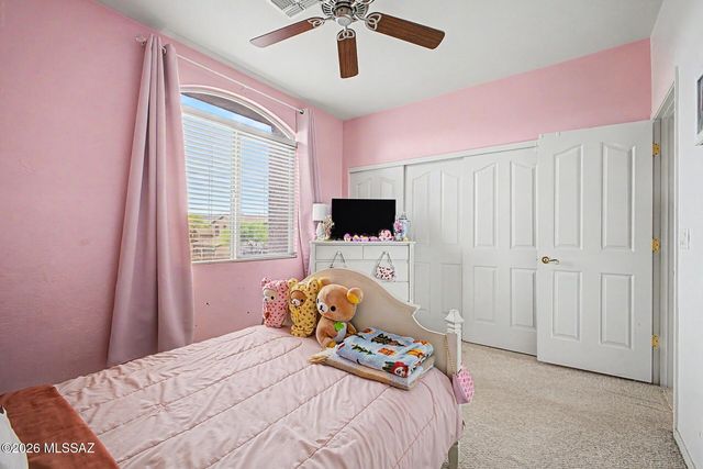 3391 N Fork River Court, Tucson, AZ 85745