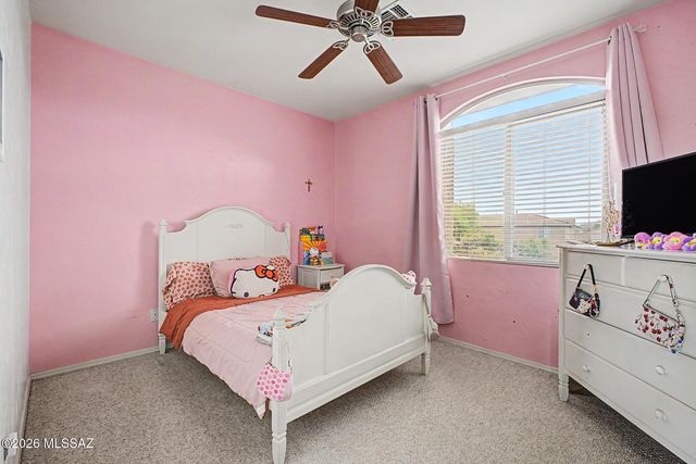 3391 N Fork River Court, Tucson, AZ 85745