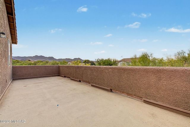 3391 N Fork River Court, Tucson, AZ 85745