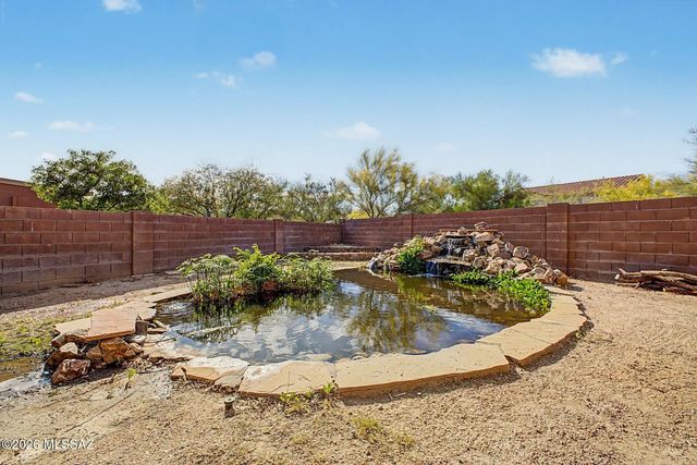 3391 N Fork River Court, Tucson, AZ 85745