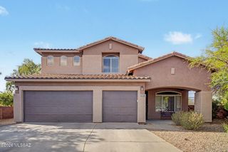 3391 N Fork River Court, Tucson, AZ 85745