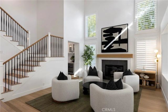 1 Riviera, Coto De Caza, CA 92679