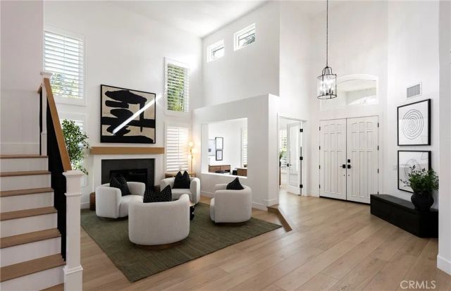 1 Riviera, Coto De Caza, CA 92679