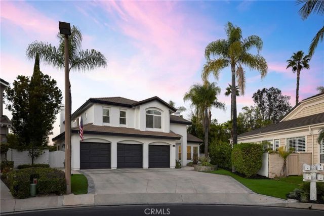 1 Riviera, Coto De Caza, CA 92679