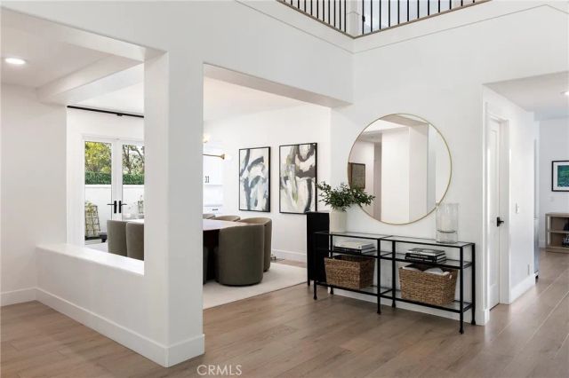 1 Riviera, Coto De Caza, CA 92679