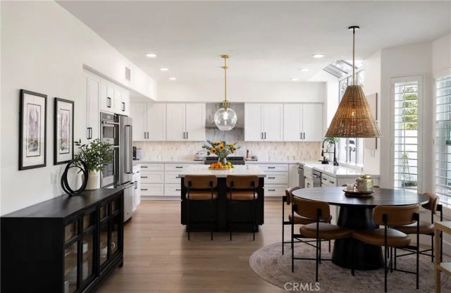 1 Riviera, Coto De Caza, CA 92679