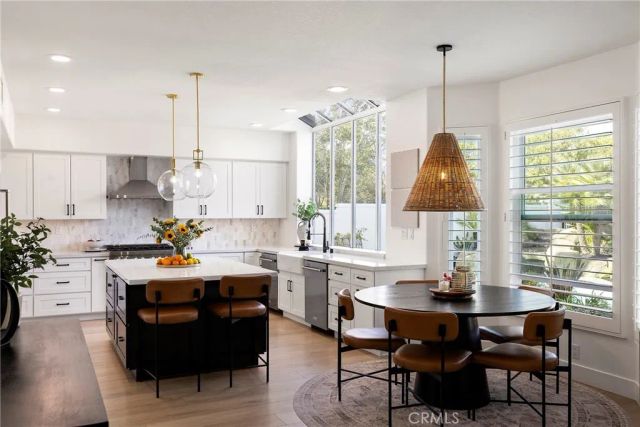 1 Riviera, Coto De Caza, CA 92679