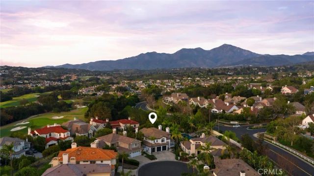 1 Riviera, Coto De Caza, CA 92679