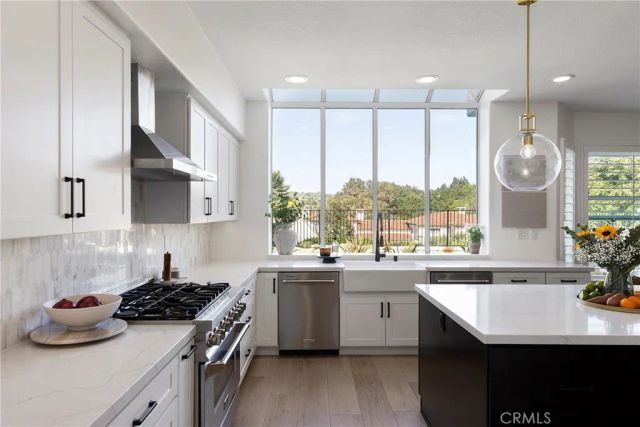 1 Riviera, Coto De Caza, CA 92679