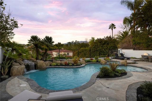 1 Riviera, Coto De Caza, CA 92679