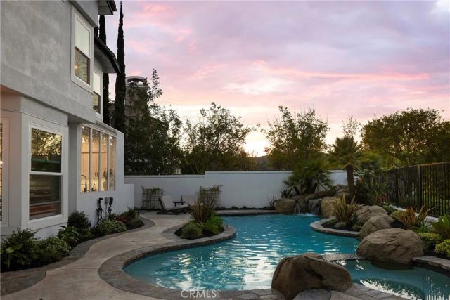 1 Riviera, Coto De Caza, CA 92679