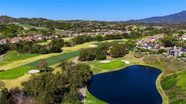 1 Riviera, Coto De Caza, CA 92679