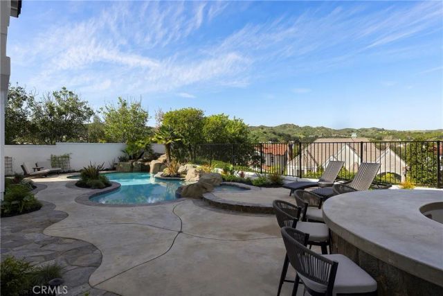 1 Riviera, Coto De Caza, CA 92679