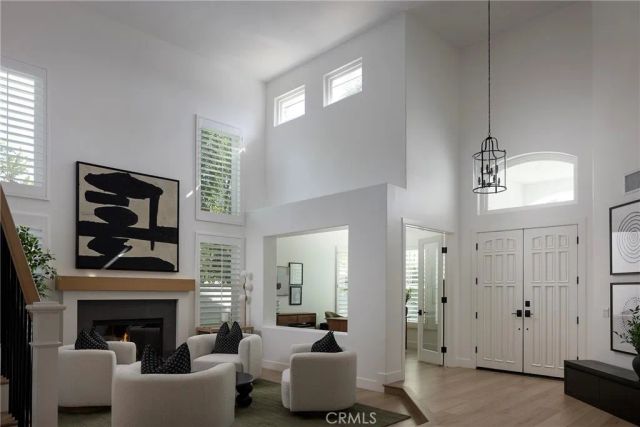 1 Riviera, Coto De Caza, CA 92679