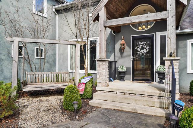 8100 Mitchell Dewitt Road, Plain City, OH 43064