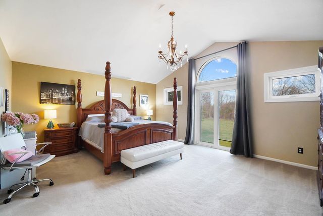 8100 Mitchell Dewitt Road, Plain City, OH 43064