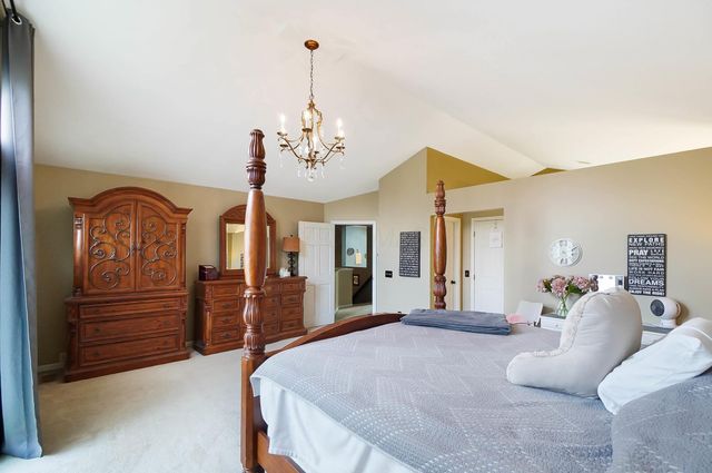 8100 Mitchell Dewitt Road, Plain City, OH 43064