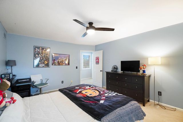 8100 Mitchell Dewitt Road, Plain City, OH 43064