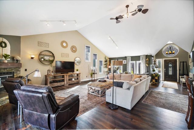 8100 Mitchell Dewitt Road, Plain City, OH 43064