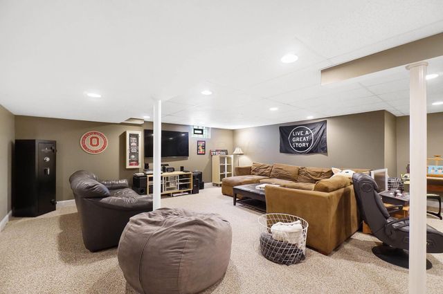 8100 Mitchell Dewitt Road, Plain City, OH 43064