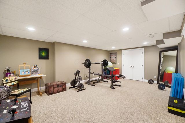 8100 Mitchell Dewitt Road, Plain City, OH 43064