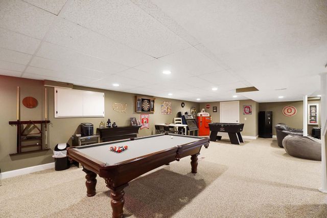 8100 Mitchell Dewitt Road, Plain City, OH 43064