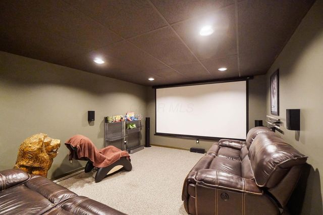 8100 Mitchell Dewitt Road, Plain City, OH 43064