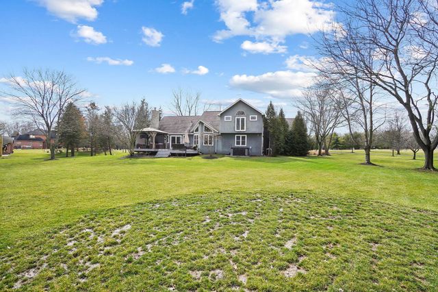 8100 Mitchell Dewitt Road, Plain City, OH 43064