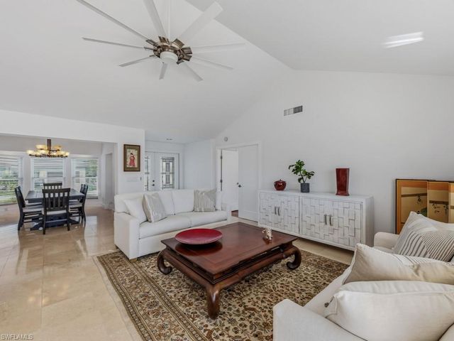 396 Conners AVE, Naples, FL 34108